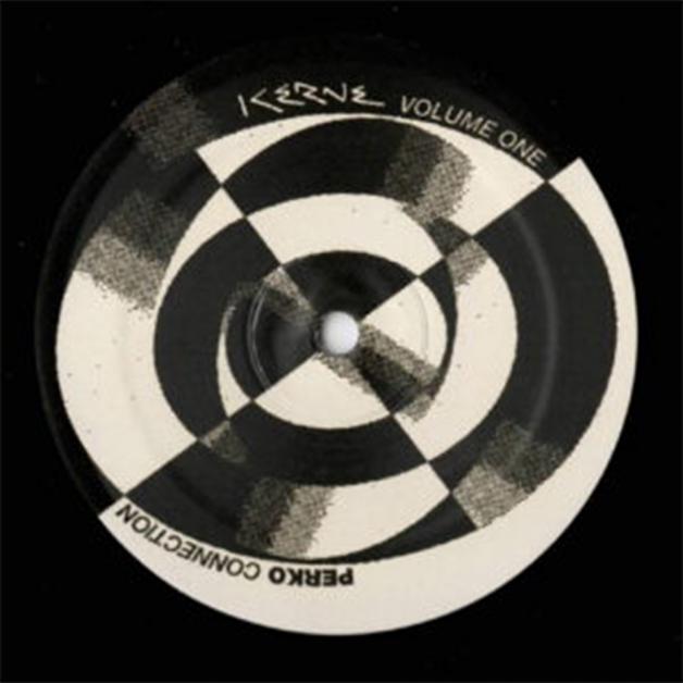 Various Artists - Kerne Volume 1 : 12inch