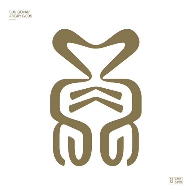 Sun Genam - Angry Gods