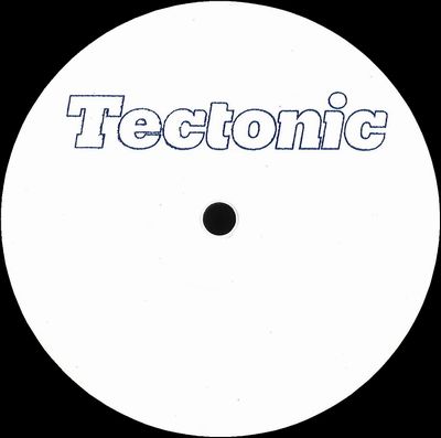 Shed - Tectonic EP : 12inch