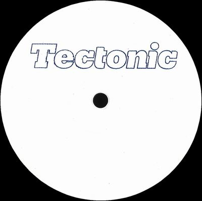 Shed - Tectonic EP