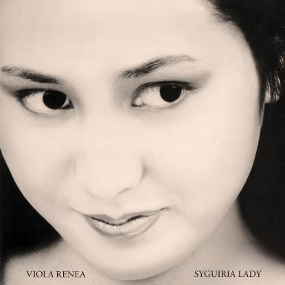 Viola Renea - Syguiria Lady : LP