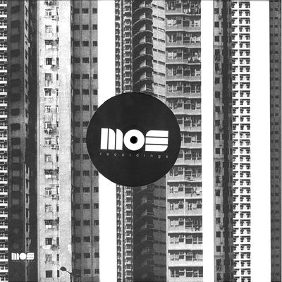 R-A-G & Ma Spaventi - NEW LIVES EP