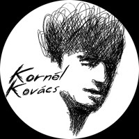 Kornél Kovács - Baby Step / Down Since '92 : 12inch