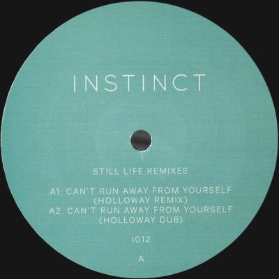 Instinct - Still Life Remixes
