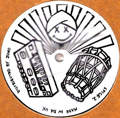 Cutmaster Singh - Acid Bhangra Rarities &amp; Re Edits