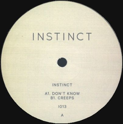 Instinct - INSTINCT 13 : 12inch