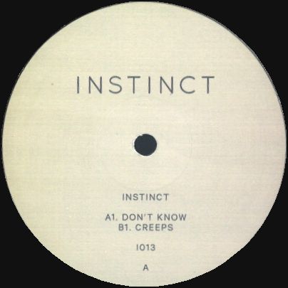 Instinct - INSTINCT 13 : 12inch