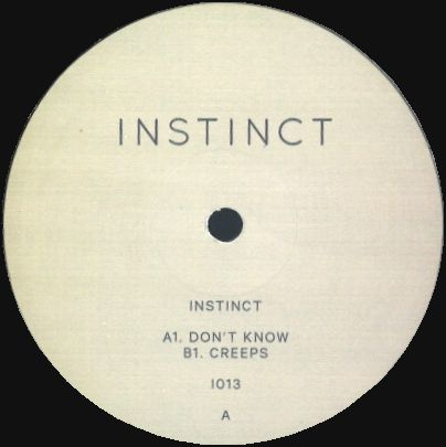 Instinct - INSTINCT 13