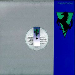 Sam Interface - Pink Dolphins EP