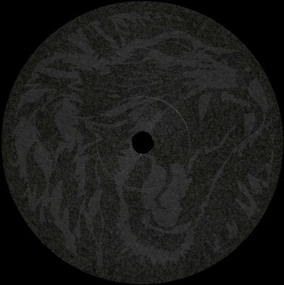 Kahn - Imhotep / Boofy Remix : 12inch