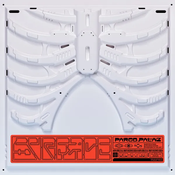 Parco Palaz - Surface : 12inch