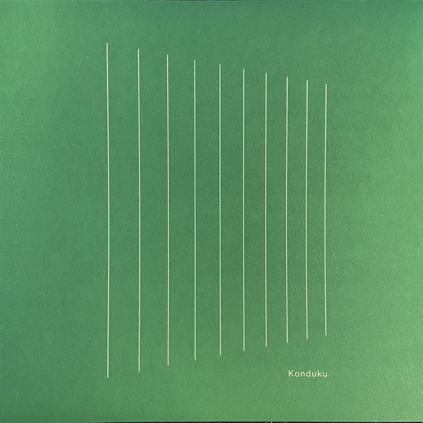 Konduku - Mantis 03