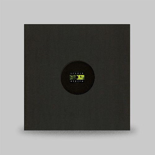 Eva808 - Demantar / Show Dem : 12inch