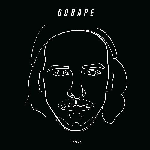Dubape - Hide / Breathe ft Scooped : 12inch