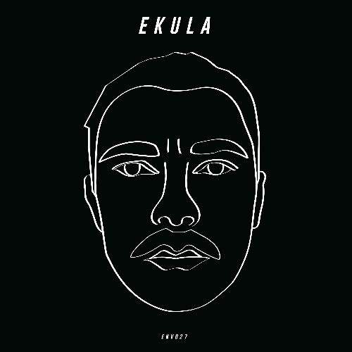 Ekula - It Goes / Club Banger (incl. Benny Ill Remix) : 12inch