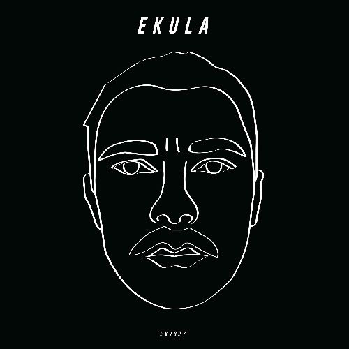Ekula - It Goes / Club Banger (incl. Benny Ill Remix)