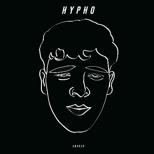 Hypho - ENV029 feat. Logan : 12inch