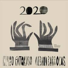 Hugo Fattoruso Y Albana Barrocas : Ha Duo - 2020