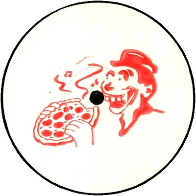 Memoryman Aka Uovo - DON’T MESS WITH B/PIMPIN’ WITH DOLCE VITA : 12inch