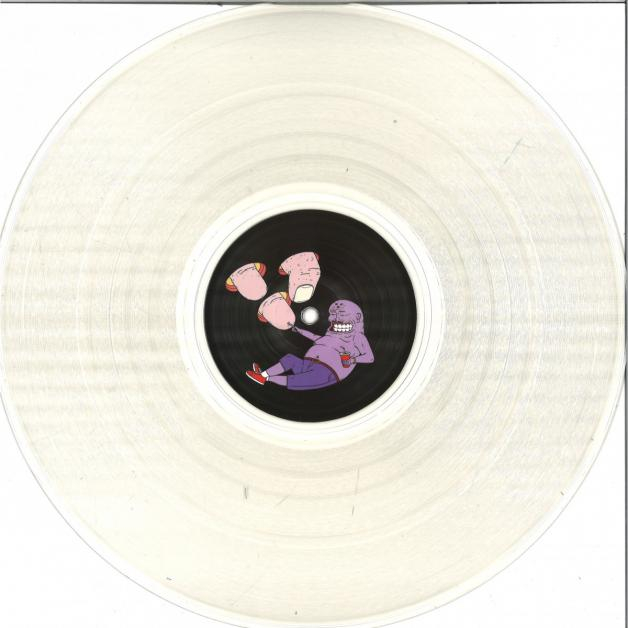Posthuman - You’Re Mine (Incl. Luke Vibert Remix)