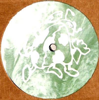 Igaxx - MATANGO EP (CAPABLANCA ESPACIO INTERIOR MIX feat. NARUMI HERISSON) : 12inch