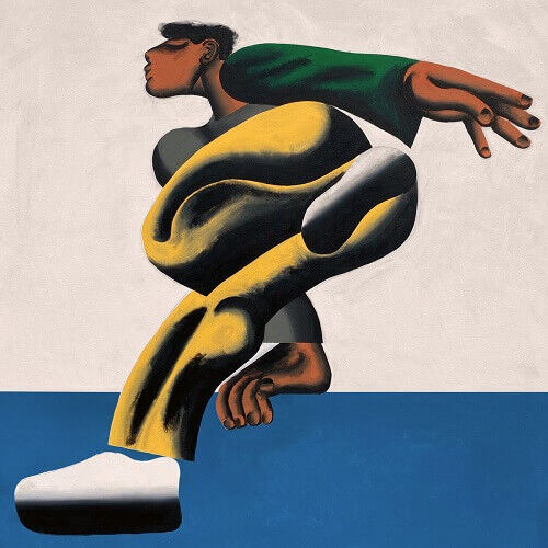 Dan Kye - Small Moment