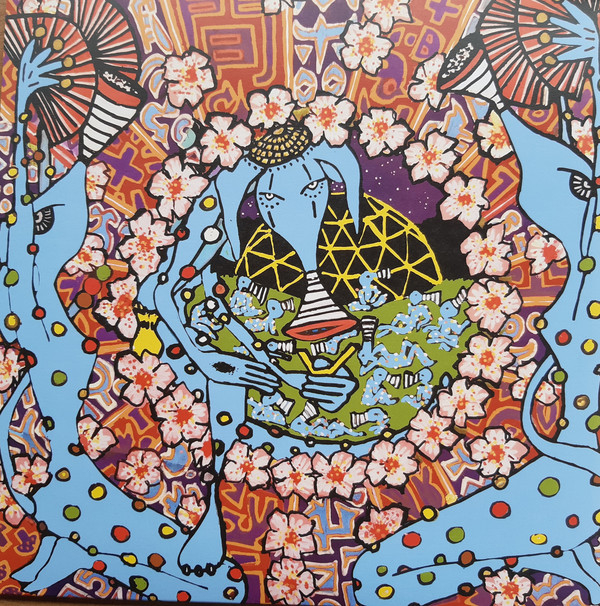 Various - Voodoohop: Entropia Coletiva II