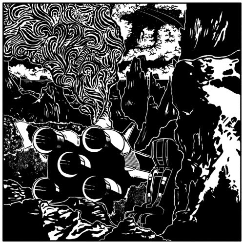 Djcj - Make of the Geez