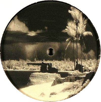 Keyo Laboratories - Through The Night