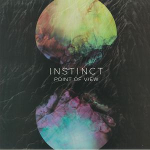 Instinct - Point Of View : 2x12inch