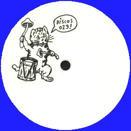 Loud-E - Cherry Chocolate Chaud Vol.2