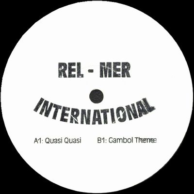 Relmer International - Unknown : 12inch