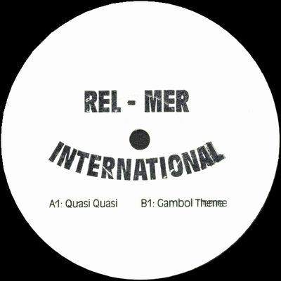 Relmer International - Unknown