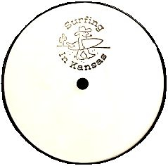 Various - Surfing In Kansas Vol.3