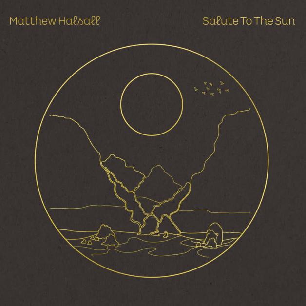 Matthew Halsall - Salute to the Sun : CD