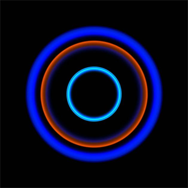 Higher Intelligence Agency - Discatron