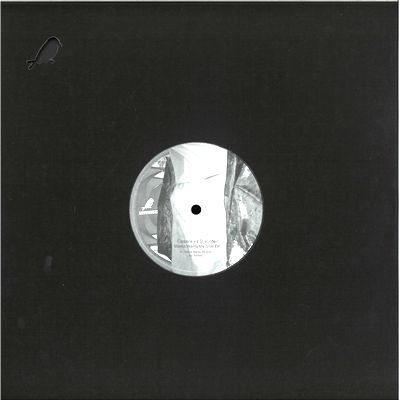 Cesare Vs Disorder - Mama Wants Me Slim EP : 12inch