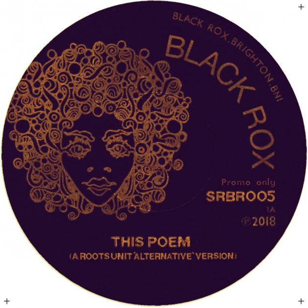 Black Rox - Black Rox 5
