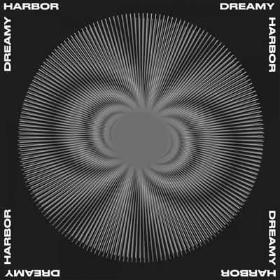 Various Artists - Dreamy Harbor : 3x12inch
