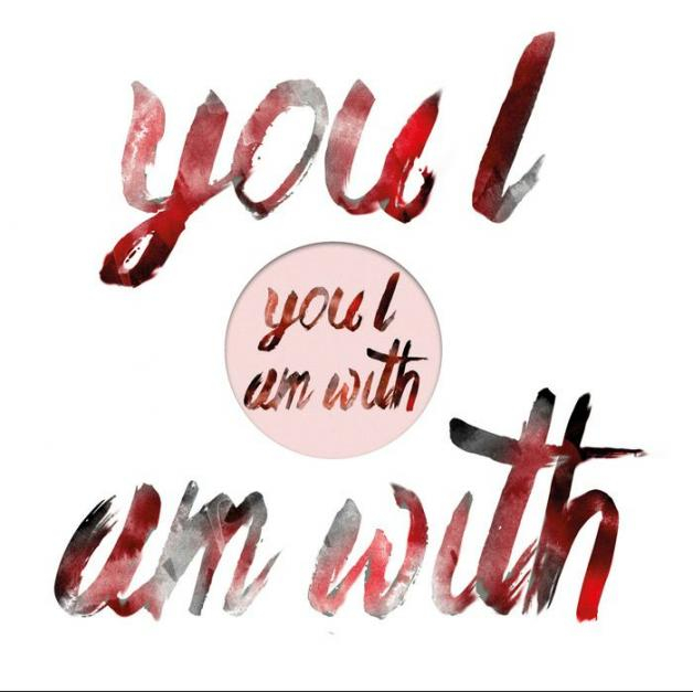 Tomson / Eddie Leader / Chez Damier - I Am With You