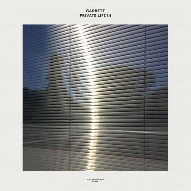 Garrett - Private Life III : LP