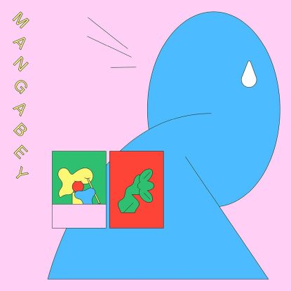 Mangabey - Illusion EP : 12inch