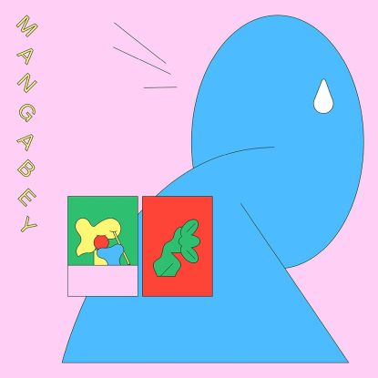 Mangabey - Illusion EP