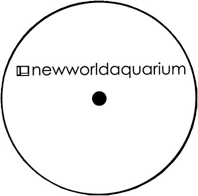 Newworldaquarium - Themefrom / NY : 12inch
