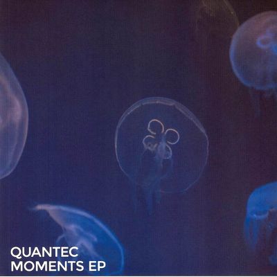 Quantec - Moments EP : 12inch