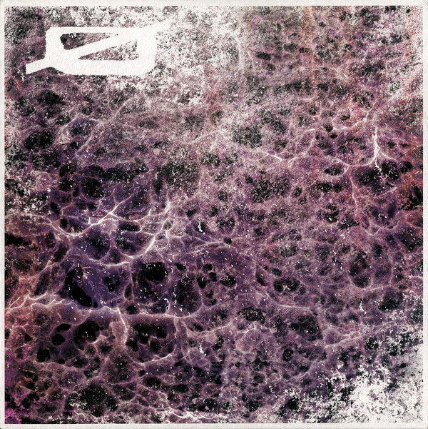 ø [phase] - Frames Of Reference : 2x12inch