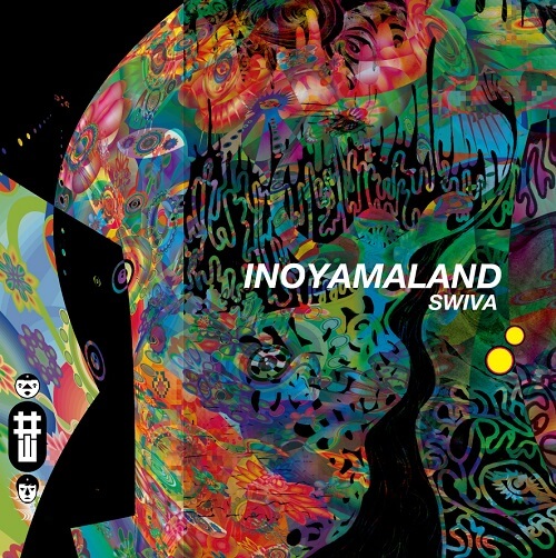 Inoyamaland - Swiva : LP