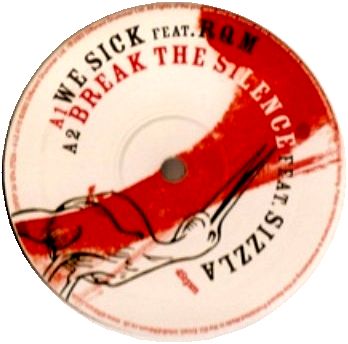 Al-Haca Soundsystem - Inevitable EP : 12inch