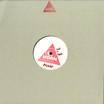 Posthuman / Compassion Crew - Horn Wax Nine : 12inch