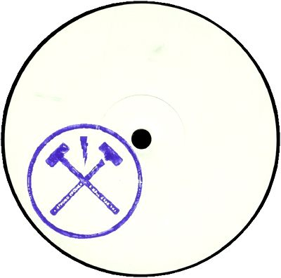 Hammer - Strong Enough (incl. Mall Grab Remix)